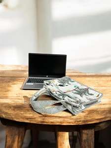 All Purpose Travel And Office <b>Bag</b> Tough Reliable and Premium Style - Product Image 2