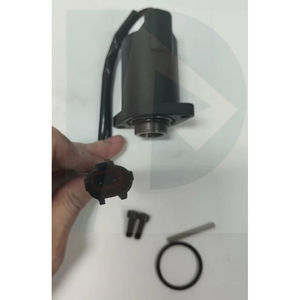 Vanne solénoïde LL001140 pour excavatrice SH210-5 SH200-5 SH240-5 SH350-5 - Product Image 3