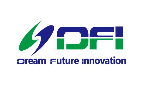 DFI Co., Ltd. logo