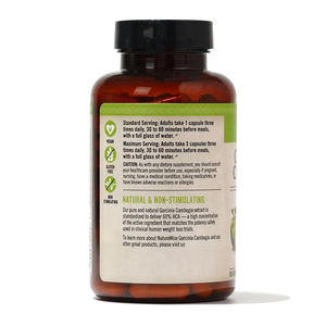 Pilules de contrôle corporel de qualité fiable HCA, capsules d'extrait de Garcinia Cambogia pour la perte de poids, capsules de Garcinia Cambogia pour la perte de poids - Product Image 3
