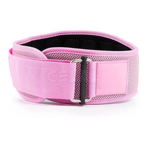 Cinturón de levantamiento de pesas de piel de vaca de alta calidad unisex logotipo personalizado directo de fábrica con bajo MOQ nuevo producto de seguridad para fitness - Product Image 1