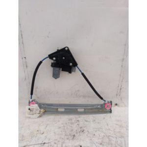 MOTORE ELETTRICO PER FINESTRINO POSTERIORE DESTRO FIAT 500 L Living 51980515 (13>16) - Product Image 2