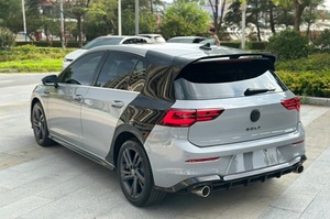 VW <span class=keywords><strong>Golf</strong></span> Hatchback 2010-2022, 1.4T Turbo 150HP L4, Compacto, Gasolina, Volante a la Izquierda, Auto Usado de Calidad para Exportación a China - Product Image 6
