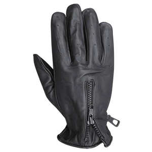 Gants de sécurité d'hiver pour hommes, pour le cyclisme, le ski, les activités de plein air, imperméables, chauds, en cuir, compatibles avec les écrans tactiles, pour d'autres sports - Product Image 4