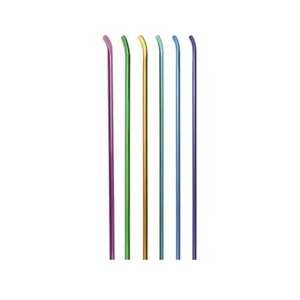 Paquete de 10 Clavos Elásticos Ortopédicos de Titanio, Instrumentos Quirúrgicos para Fijación Ósea, Herramientas Ortopédicas - Product Image 1