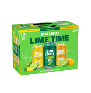Venta a granel Bud Light Lime Supply 24 Pcs Cartón | B2B Mayorista - Product Image 2