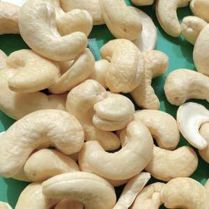 Offre Spéciale meilleur taux W320 noix de cajou Vietnam-Noix de cajou noix de cajou cassées étiquette privée emballage disponible - Product Image 1