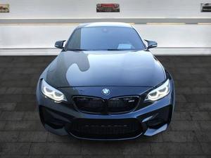BMW M2 Turbo 2018 Usado en Buen Estado, 6 Cilindros, Paquete Ejecutivo, Propiedad de Texas y California - Product Image 1
