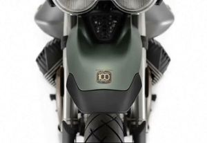 COMPRA LISTA PARA CONDUCIR ÚLTIMAS OFERTAS 2026 - Motocicleta de Turismo Moto Guzzi V85 TT Centenario E5 en Venta - Product Image 6