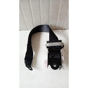 Cintura di Sicurezza Posteriore Sinistra per TOYOTA IQ 1a Serie (09>) C7111708ZPA 1KR-FE - Product Image 5