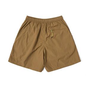 Calzoncillos bóxer deportivos de diseño personalizado para hombre, ligeros, de secado rápido, transpirables, antiarrugas, 100% poliéster, medio sólido - Product Image 5