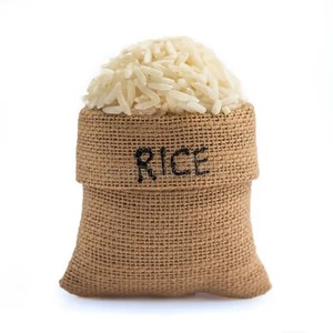 Venta al por mayor de arroz Basmati blanco de grano largo orgánico suave de calidad alimentaria deshidratada de calidad de producto natural 100% a nivel nacional - Product Image 5