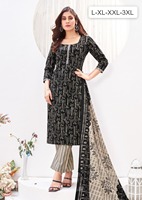 Ensemble Kurta Indien Élégant pour Femme, Prêt-à-Porter en Coton, Tenue Décontractée, Prix de Gros
