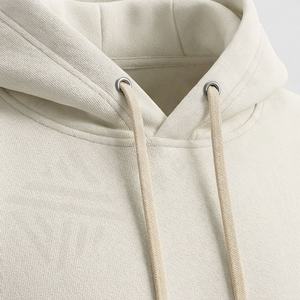 Chándal Deportivo Transpirable de Alta Calidad para Hombre, Color Sólido Personalizado, Mangas Largas, Precio al por Mayor, Temporada de Invierno - Product Image 4