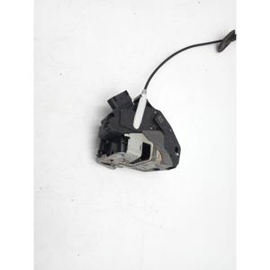 Serrure avant droite FORD EcoSport Série (12>) CN15-A219A64-GC - Product Image 1