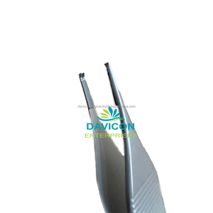 Juego de Instrumentos Quirúrgicos de Acero Inoxidable en OFERTA |   Herramientas Quirúrgicas Manuales Básicas |   DAVICON ENTERPRISES - Product Image 3