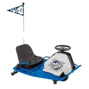 Tricycle pour adultes Rush Wave, Go Kart Scooter Trike, Scooter électrique à dérive - Product Image 3
