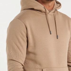 Sudadera deportiva beige: ligera, duradera y diseñada para un estilo de vida activo con atractivo moderno - Product Image 6