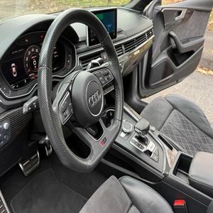 SUPER PROPRE  2019 AU-DI RS5 SPORT-BACK PRÊT À ÊTRE EXPÉDIÉ - Product Image 3