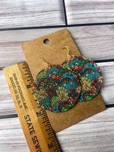 สร้อยคอลูกปัดธรรมชาติ sodalite, สร้อยคอลูกปัดกลมเรียบขนาด8มม. ทำด้วยมือคริสตัลสร้อยคอลูกปัดเครื่องประดับ - Product Image 5