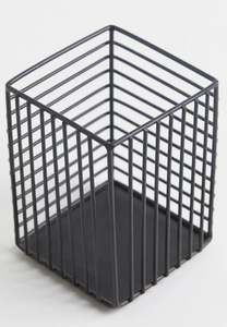 Metal <b>Wire</b> <b>basket</b> wholesale Bulk Quantity Customized Design Acceptable Wedding Home Hotel tableware Usage Kitchen made <b>in</b> india - Product Image 4