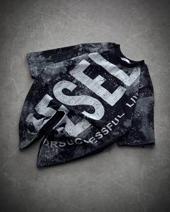 Camiseta de Hombre de Corte Regular, 100% Algodón Canvas, con Características Antiarrugas, Transpirable, de Secado Rápido y Ecológicas - Product Image 3