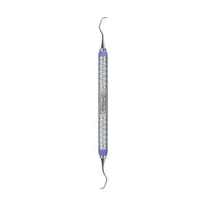 HU FRIEDY Gracey SG3/49E2 3/4 Instrumento quirúrgico dental con mango 9 # Gracey Dental Scalers - Product Image 1