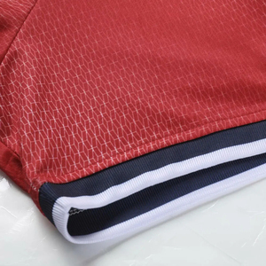 Uniforme de football au prix de gros, uniforme de football de qualité supérieure, uniforme de football au design nouveau, en vente en ligne - Product Image 4