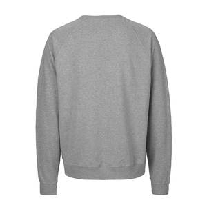 Sudaderas Casuales Personalizadas con Estampado de Algodón, sin Capucha, para Hombre y Mujer, para Actividades al Aire Libre - Product Image 2