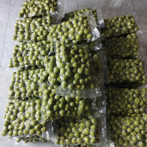 Dracontomelón congelado natural ideal para té de jugo y cocinar congelado IQF en bolsa de vacío - Product Image 4