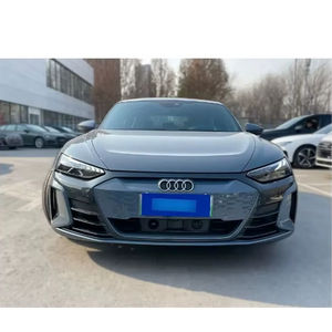 Voiture d'occasion à faible kilométrage, <span class=keywords><strong>Audi</strong></span> E-tron berline 2026, voitures d'occasion prêtes à être expédiées - Product Image 1