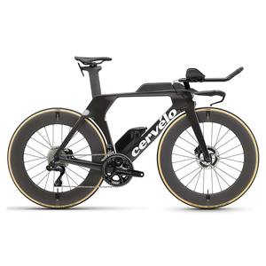 VENTES PROMOTIONNELLES 2025 CerRvelo P5 Dura-Ace Di2 Vélo de Triathlon - Product Image 2