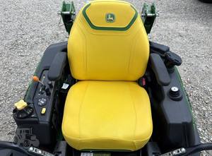 (GN) Envío Rápido 2025 John Deere Z960M Cortadoras de Césped de Giro Cero - Product Image 4