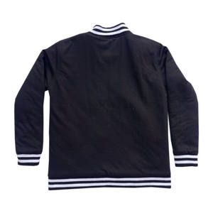 Veste de grande taille pour hommes, qualité supérieure, dernière conception, vente en gros, personnalisée, ODM, 2023 - Product Image 3