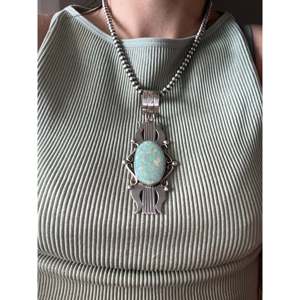 Betta Lee <b>Opal</b> & Sterling Silver Pendant with Bezel Setting Handcrafted Charm Pendant Inlay Crystals and Diamonds for Parties - Product Image 2