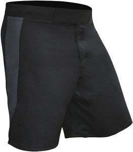 Pantalones cortos de Muay Thai de corte perfecto personalizados al por mayor, pantalones cortos de boxeo de alta calidad para entrenamiento y gimnasio, pantalones cortos MMA para hombre - Product Image 4