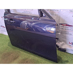 ประตูหน้าขวา DX JAGUAR XE Series (X760) T4N2632 DOOR 204DTD (15>) - Product Image 4