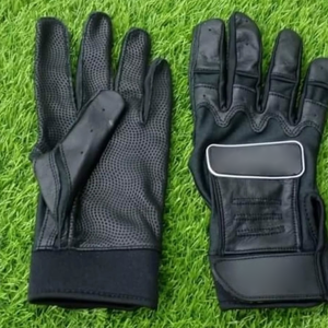 Gants de frappe de baseball de haute qualité personnalisés et résistants - Product Image 4