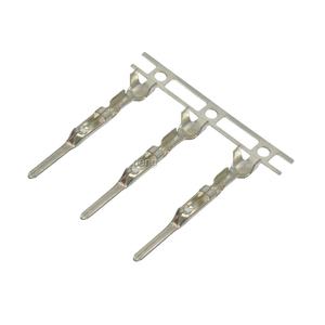 Connecteur de fil <span class=keywords><strong>électrique</strong></span> automobile en cuivre femelle 15305174, embout de sertissage, <span class=keywords><strong>borne</strong></span> de sertissage - Product Image 2