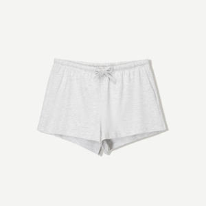 Fabricante OEM al por mayor nueva moda señoras pantalones cortos de chándal logotipo personalizado mujeres algodón gimnasio casual mujeres pantalones cortos calientes - Product Image 1