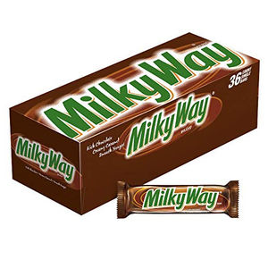 Mini barre de chocolat MilkyWay de haute qualité MilkyWay à bas prix - Product Image 6