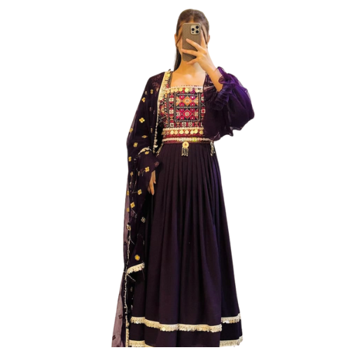 afghani dresses for women Stylish Dress with Handcrafted Embroidery This timeless collection captures the essence of Afghanistans heritage and showcases the traditional embroidery art of Cherma Doozi Elegant Afghan Dress Styles for