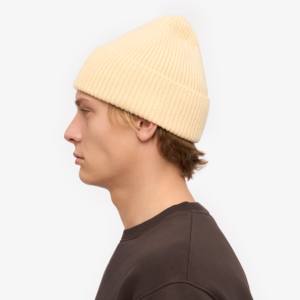 Vente en gros de nouveaux bonnets imprimés en acrylique personnalisés chapeaux à la mode avec votre design personnalisé bonnet personnalisé en tricot acrylique avec logo - Product Image 3