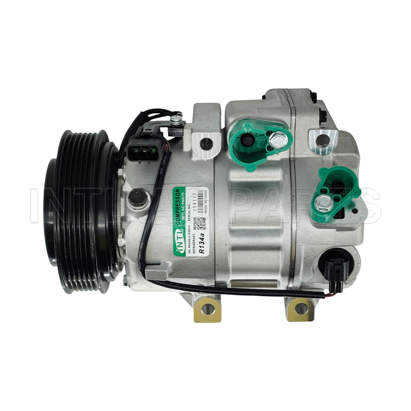 INTL-XZC1617A VS18E 6PK air Compressor for 2019 Kia Sorento EX L4