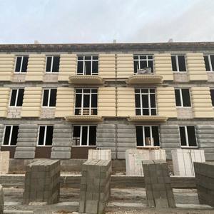 Ligne de production de panneaux muraux de luxe DAHIR INSAAT Série 2025 – Panneaux muraux haut de gamme, panneaux de revêtement, origine Turquie, modèle monolithique - Product Image 4