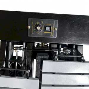 Vibrafono OEM Personalizado al por Mayor con Teclado de Aleación de Aluminio, Motor de Velocidad Variable y Estructura Resistente - Product Image 6