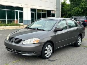 2003 Toyota <strong>Corolla</strong> CE - Product Image 5