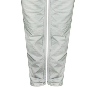 กางเกงยีนส์ผู้ชายทรงใหม่ สไตล์ทันสมัย คุณภาพสูง ราคาสมเหตุสมผล เอวกลาง สไตล์ลำลอง ขายดี - Product Image 4