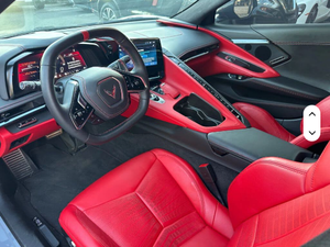 Chevrolet Corvette Stingray 3LT Coupé 2024 USADO EN EXCELENTES CONDICIONES, Volante a la Izquierda, Euro IV, 4 Asientos - Product Image 5