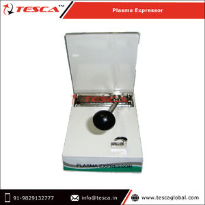 Placa de presión acrílica duradera y fiable para construcción, centrífuga de laboratorio, Express de Plasma, de proveedor indio - Product Image 2